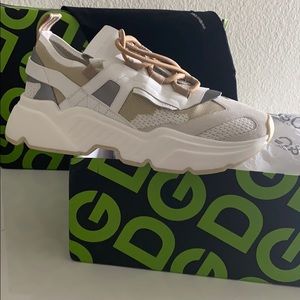 Dolce & Gabbana sneakers size 41